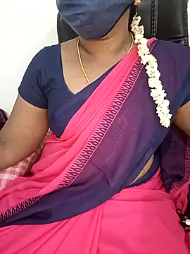 Tamil-hotwife – webcam-show