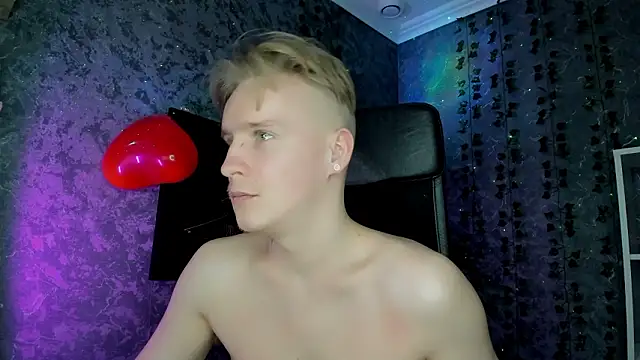 Chat XXX en directo de AlexxSweet