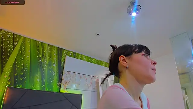 Chat XXX en directo de VeraWatts