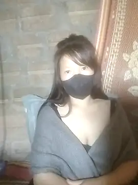 Yang-my- 网络视讯表演