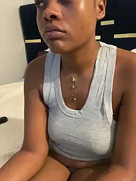 Dellah27 Live XXX Chat