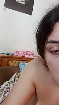 Khara_Mel – Naživo XXX chat