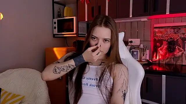 doll_lol_ – Naživo XXX chat