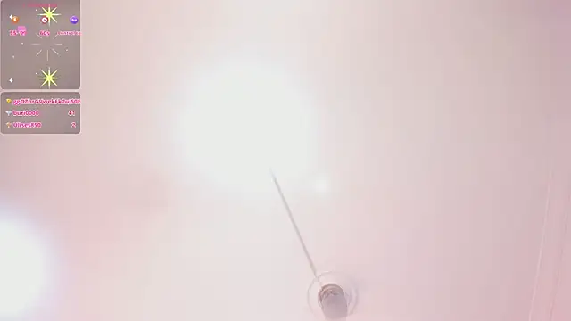 XXX chat uživo modela paulinasaeEnz