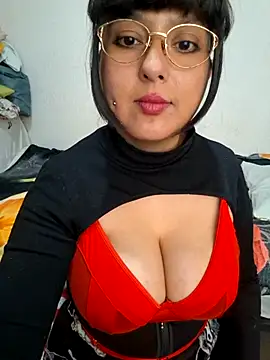 Chat XXX en directo de DerryGalletita