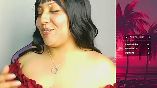 PurpleHaze17 – Naživo XXX chat