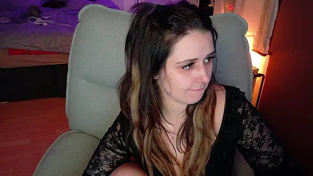 jenna-sxy19 Webcam-Show