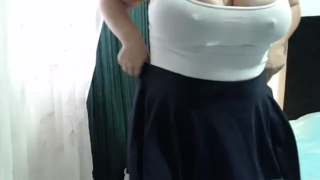 TatianaMonteross: онлайн-секс-чат