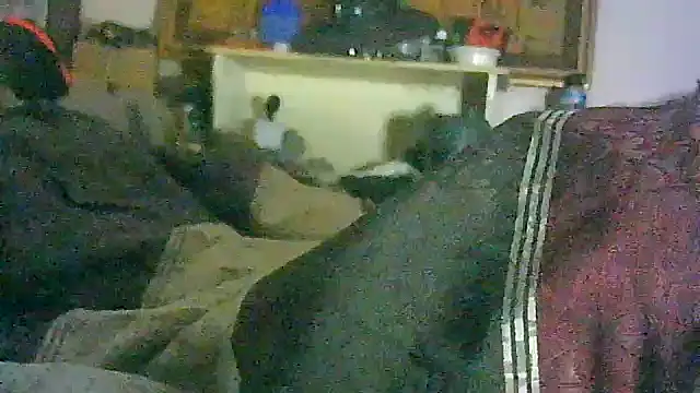 ON3YOULLN3VER_FIR3 webkamerás műsora