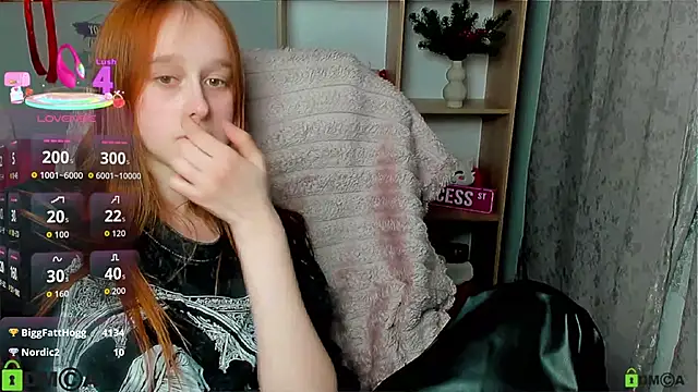 _Wow_Emman Live XXX chat