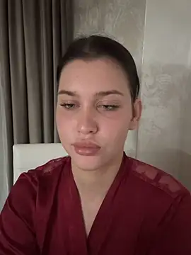 KikiWatson – webcam-show