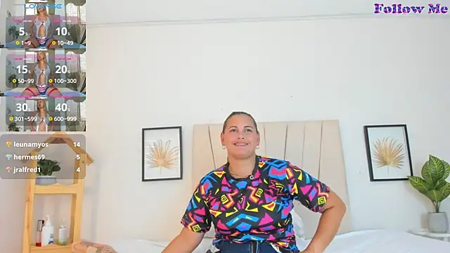 Lady_miss___n Live XXX chat