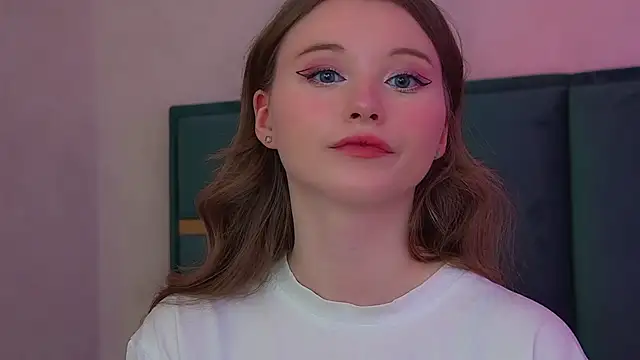 KeiraAsti 라이브 XXX 채팅