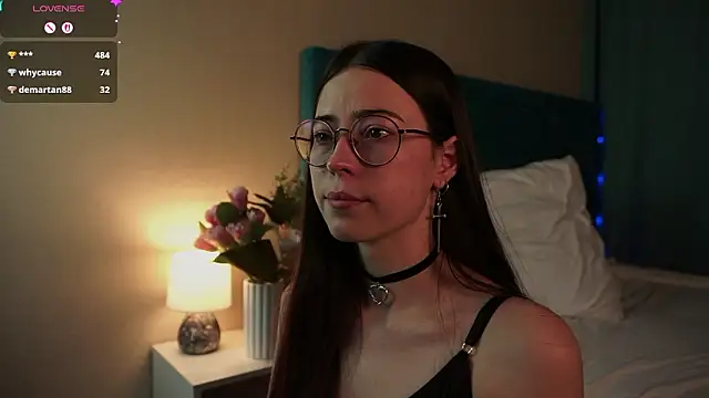 Chat XXX en directo de ywixos