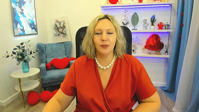NinaStarle – Naživo XXX chat