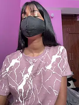 Neha18 – Live XXX-chat