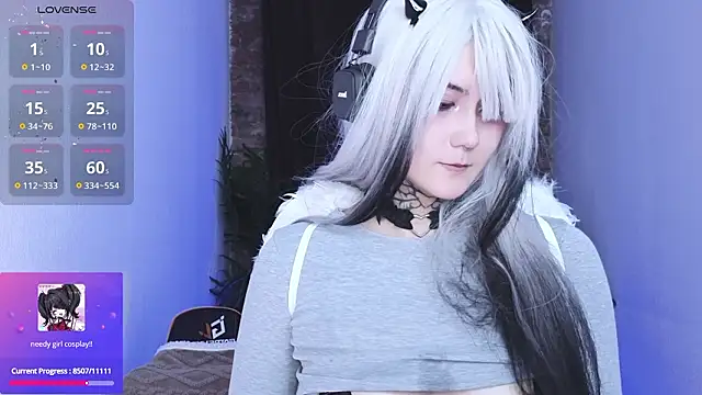 Ravens_Nest: онлайн-секс-чат