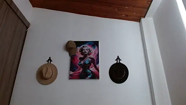 Crystal_Star_: онлайн-секс-чат