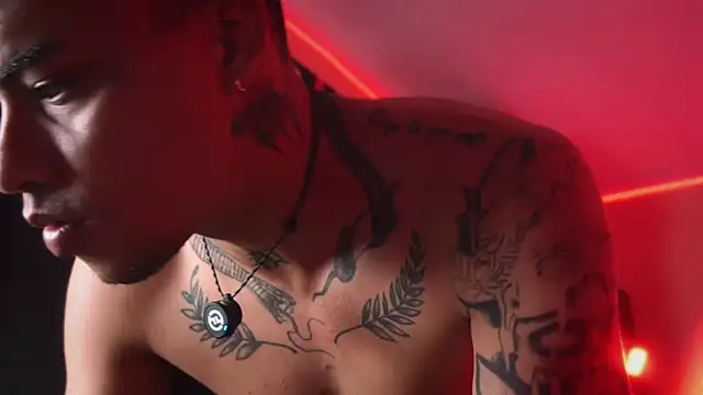 AlphaMasterXxxのライブXXXチャット