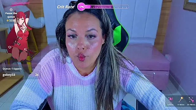 XXX chat uživo modela Jade_Jones_a