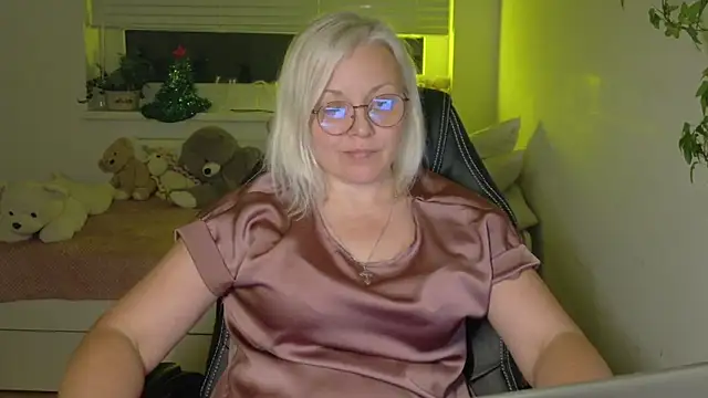 Chat XXX en directo de Linsy_Kim