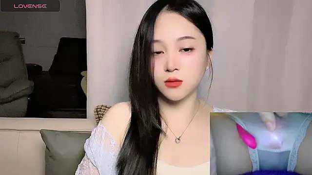 Chatroom XXX en direct de woaiqinqin