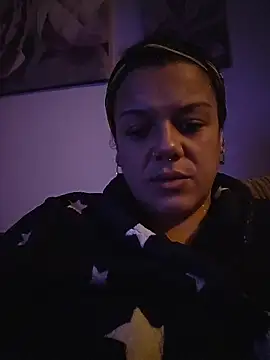 Chat XXX en directo de GoddessChantelle