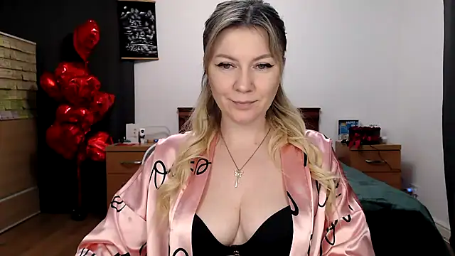 دردشة ParadiseAlina الجنسية المباشرة