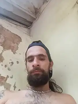 hairy_mannn live XXX chat