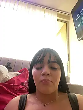 Chat XXX en directo de Katy_RoseX