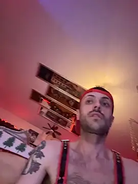 عرض كام HarmoniousPhantasm3