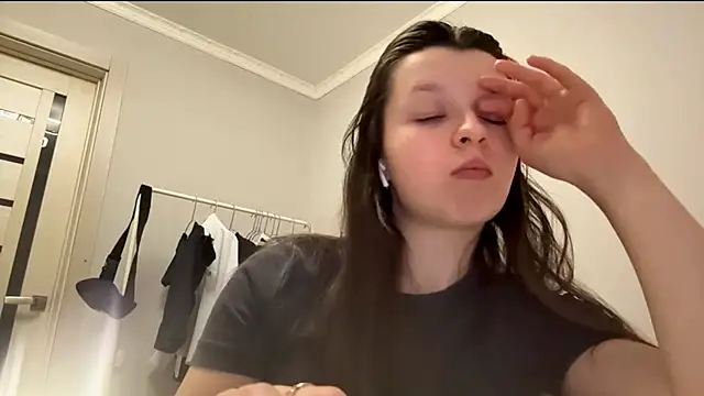 EllieBerrie – Naživo XXX chat