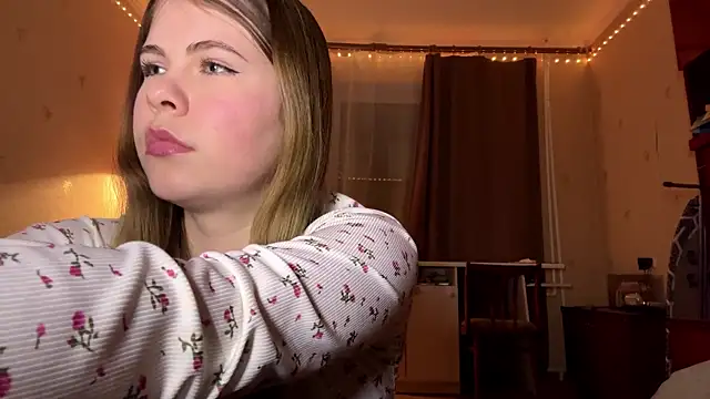 MaevAmy – Live XXX-chat