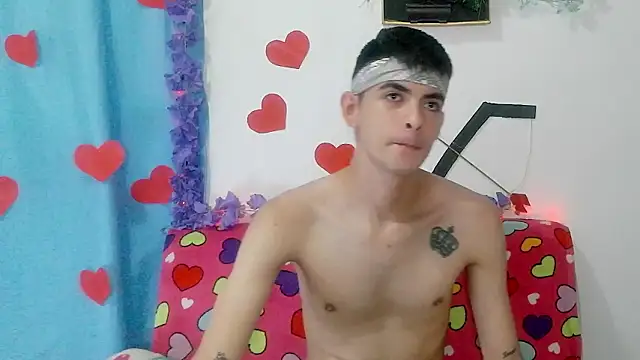 Онлайн чат XXX nico22love