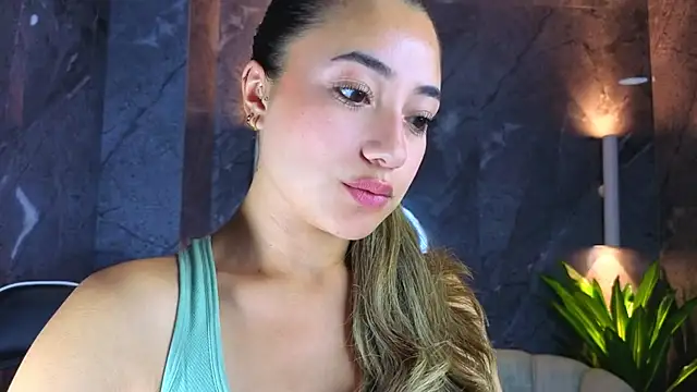 Amy_Kerr_Tx: онлайн-секс-чат