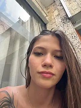 EmmaJhoons 라이브 XXX 채팅