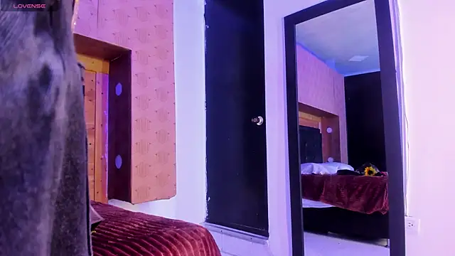 Samantha_Blaze1 – Kamerová šou