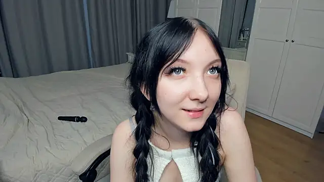 RoxanneComisky – Naživo XXX chat