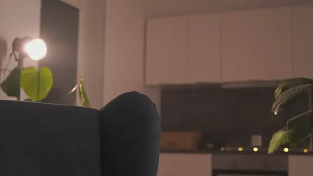 Show de webcam de EleniRoeber