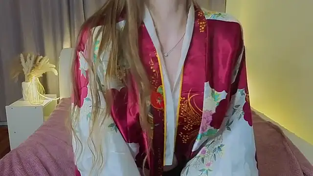 DorrisVickroy 在線直播表演