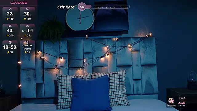 Duolistt__ Webcam-Show