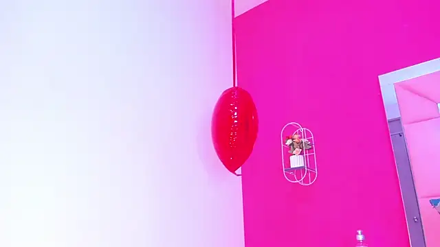 Baby_doll_XOXO's Webcam Show