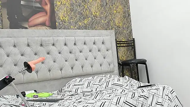 Chat XXX en directo de paris_laurens