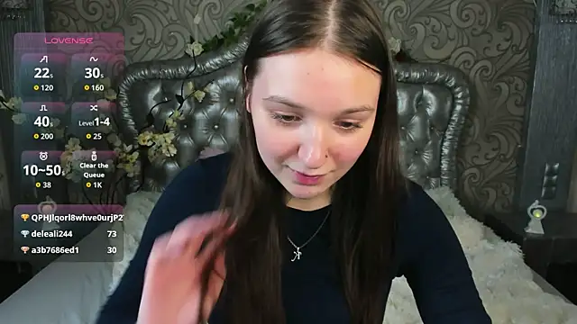 Raven_Crowe – Live XXX-chat