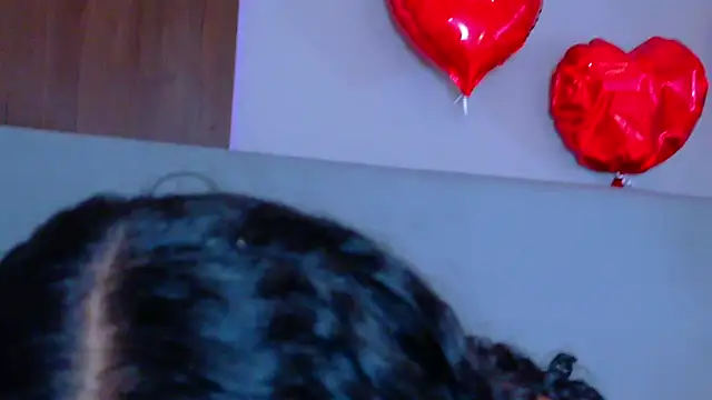 AngelIinHell Webcam-Show