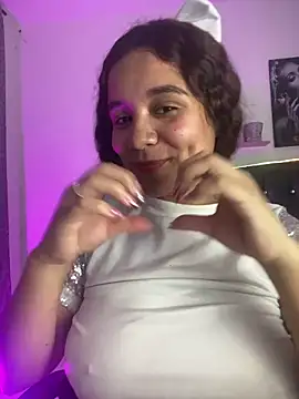 KATYA_EF Webcam show