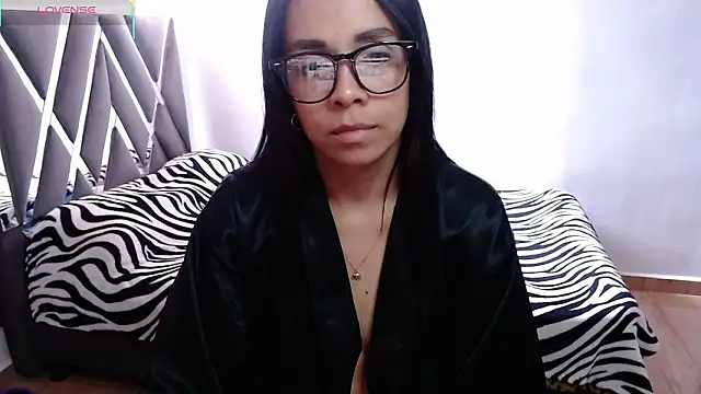 paula_lopez__ – Kamerová šou