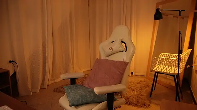 XXX chat uživo modela Madisonlara1