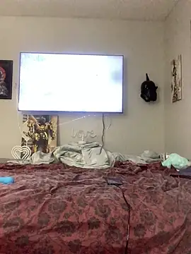 Ebony_Queeen Webcam-Show