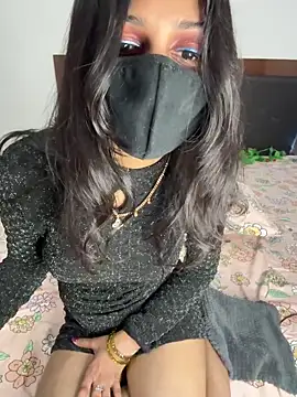 KavyaCurves Live XXX Chat